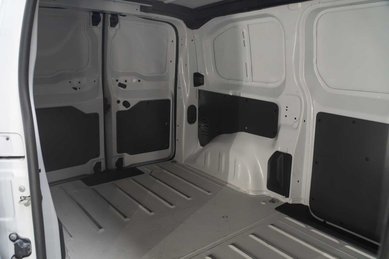 Fiat Scudo  furgón 100cv mt6 business  - Foto 11