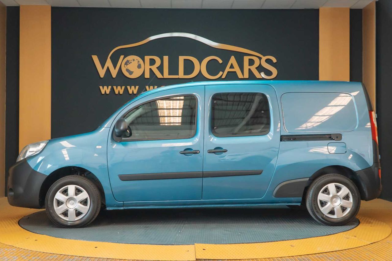 Nissan NV250 furgón 4pl 1.5dci 70 kw (95 cv) l2h1 comfort  - Foto 6