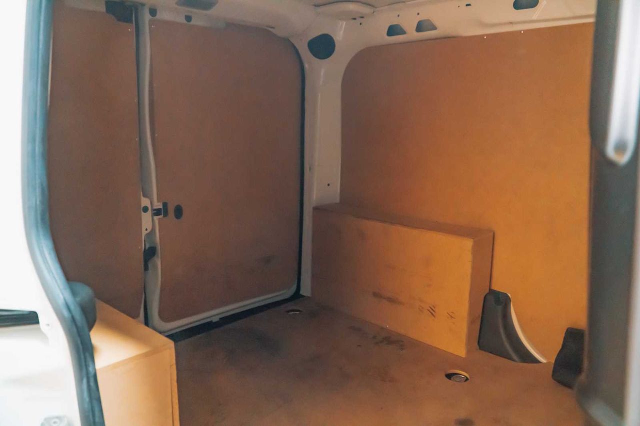 Fiat Doblò  cargo sx 1.3 mjet 70 kw (95  - Foto 13