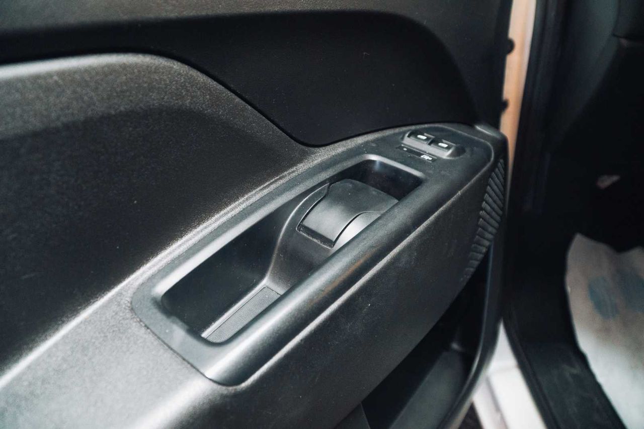 Fiat Doblò  cargo sx 1.3 mjet 70 kw (95  - Foto 17