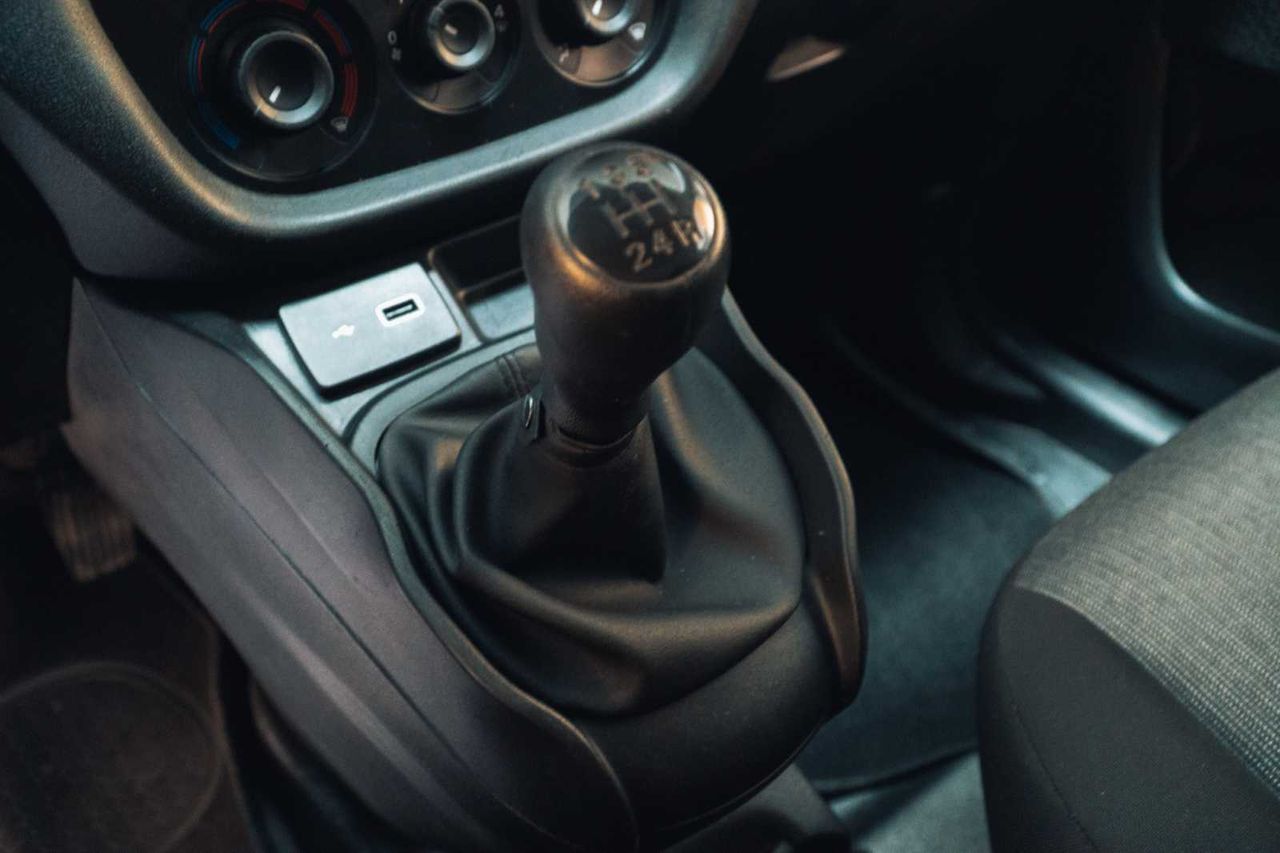 Fiat Doblò  cargo sx 1.3 mjet 70 kw (95  - Foto 14