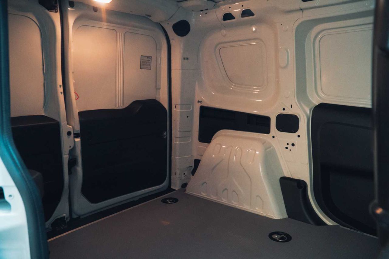 Fiat Doblò 1.3 multijet 70kw (95cv)  - Foto 13