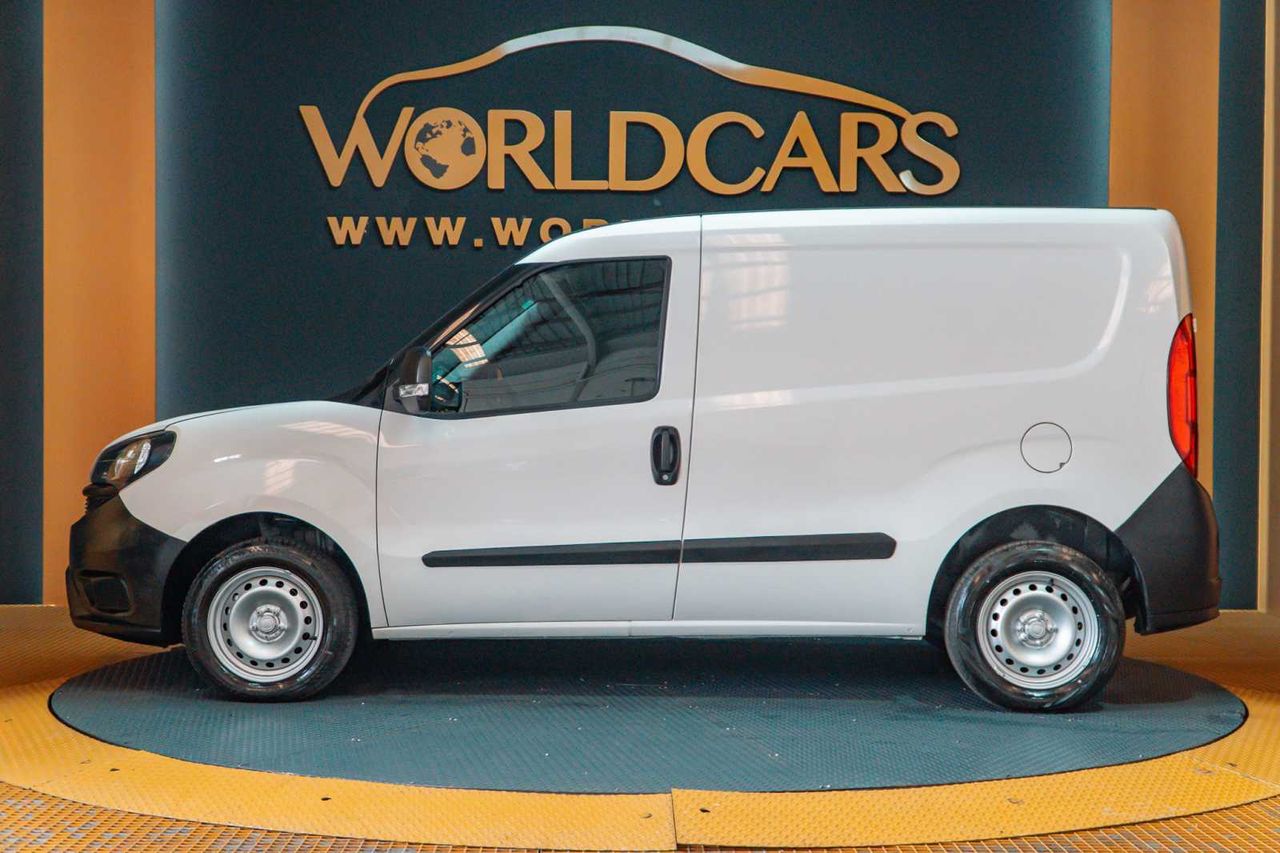 Fiat Doblò 1.3 multijet 70kw (95cv)  - Foto 7