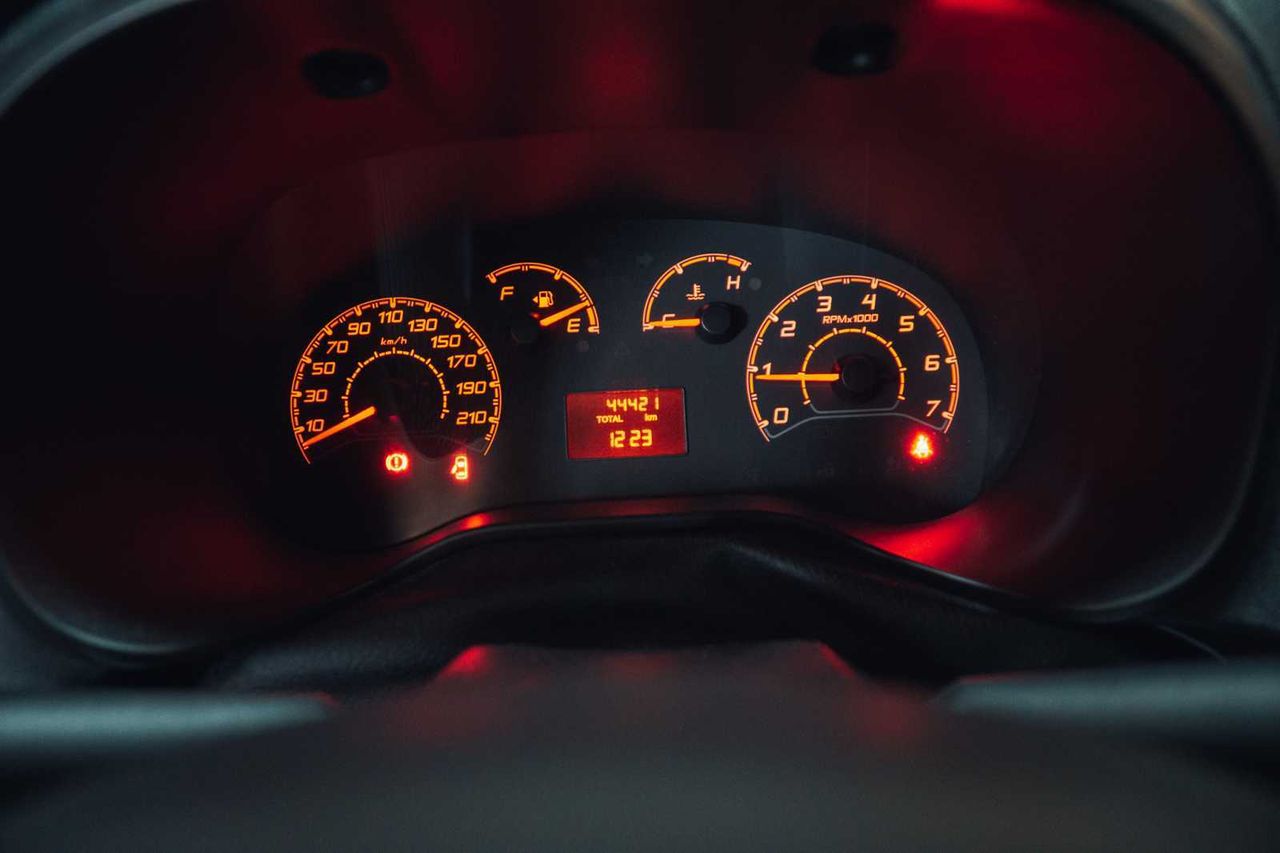 Fiat Doblò 1.3 multijet 70kw (95cv)  - Foto 15