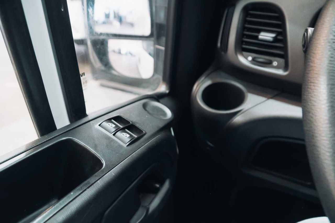 Iveco Daily 2.3 td 35s 16 v 3520l/h2 12 m3  - Foto 15