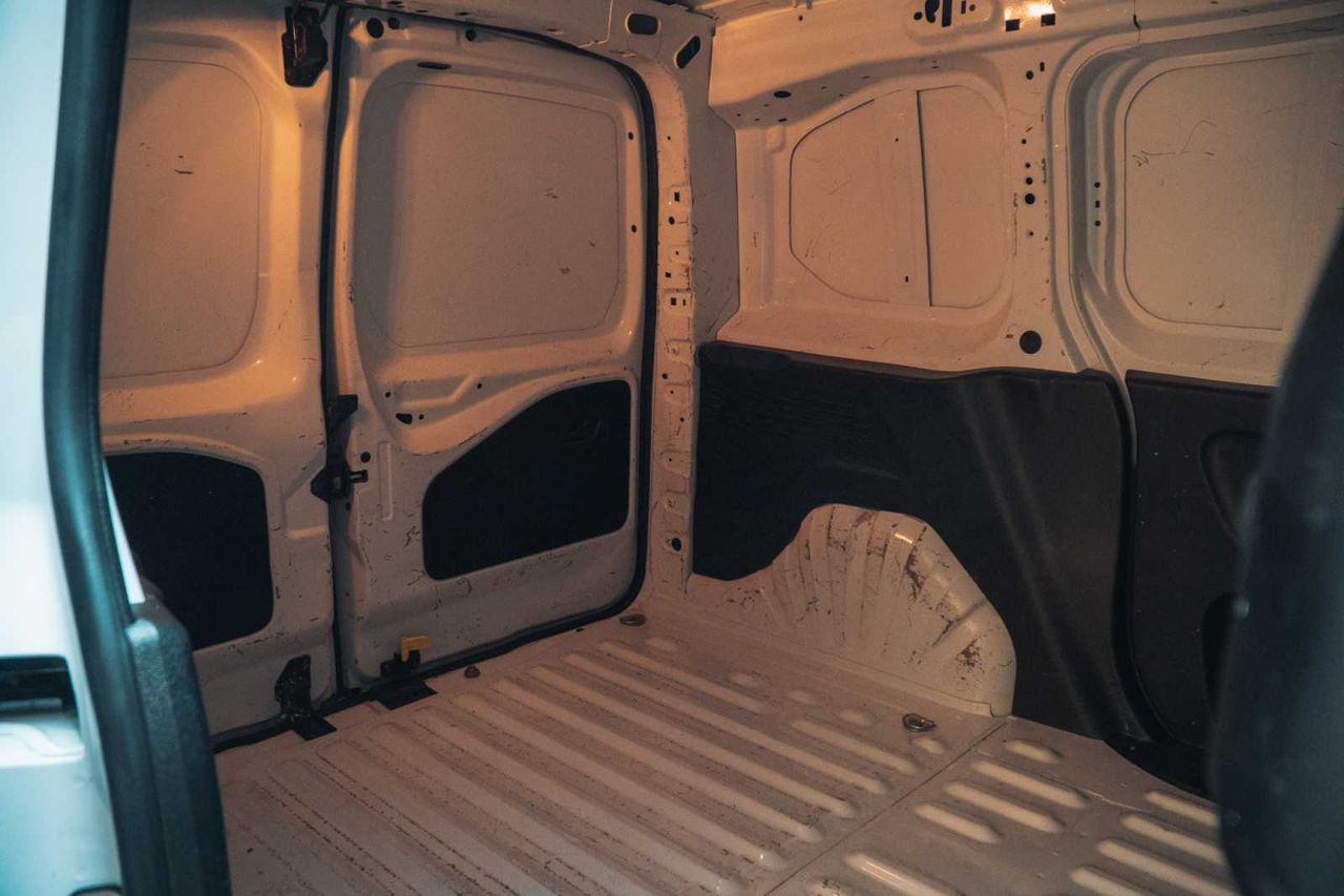 Peugeot Partner pro standard 600kg bluehdi 73kw  - Foto 18