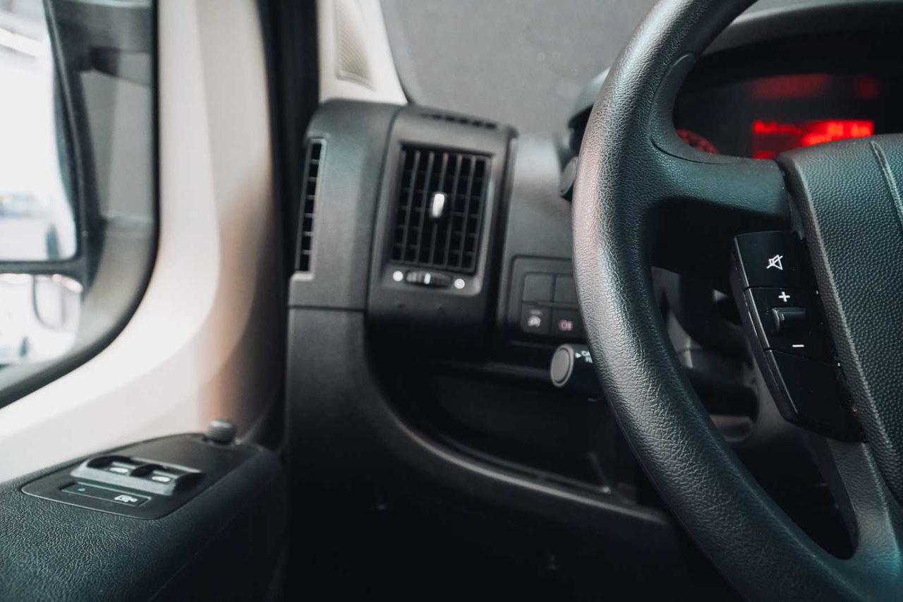 Opel Movano l2h2 3.5t 2.2 bluehdi 88kw  - Foto 15