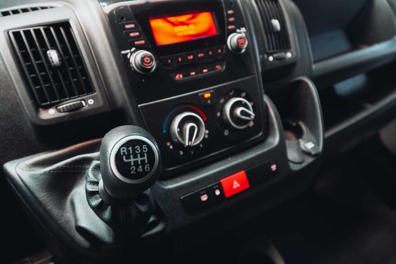 Opel Movano l2h2 3.5t 2.2 bluehdi 88kw  - Foto 10