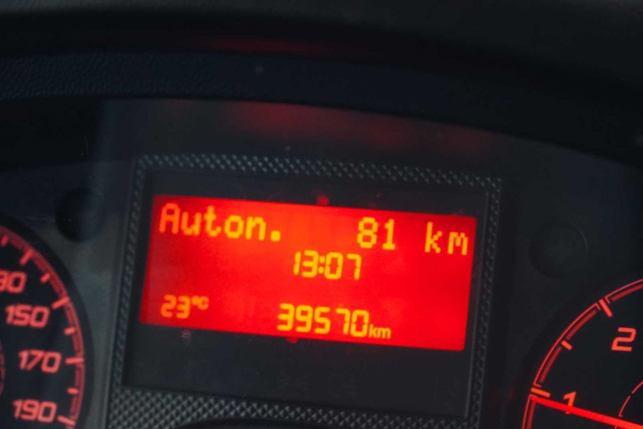 Opel Movano l2h2 3.5t 2.2 bluehdi 88kw  - Foto 9