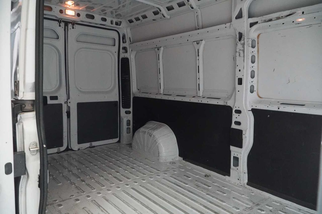 Citroën Jumper gran volumen 35 l3h2 bluehdi start&stop  - Foto 9