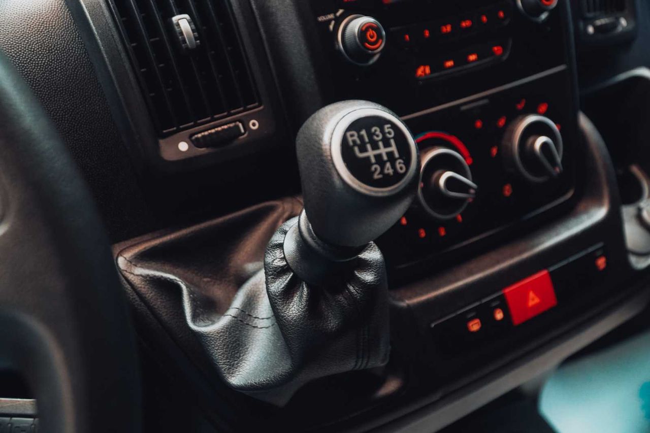 Citroën Jumper gran volumen 35 l3h2 bluehdi start&stop  - Foto 11