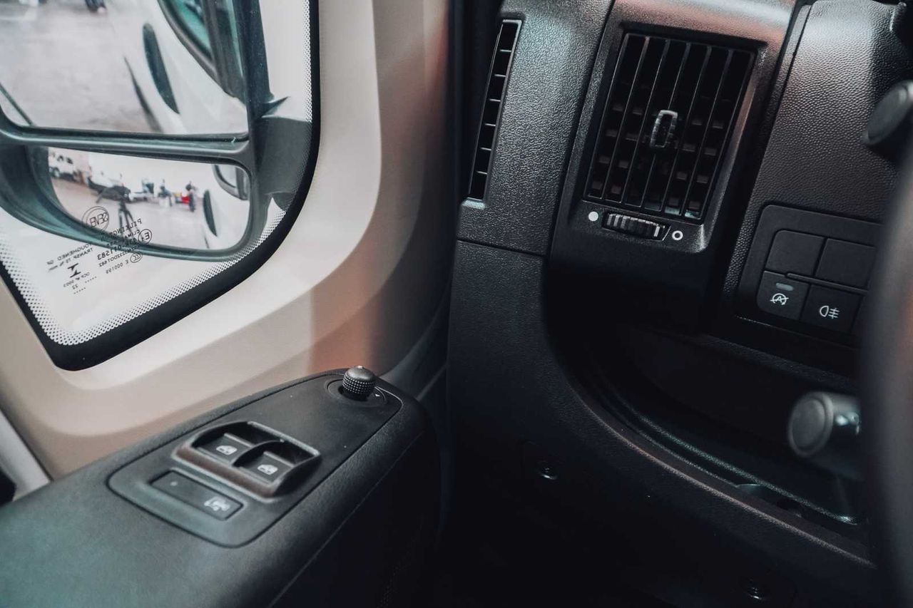 Citroën Jumper gran volumen 35 l3h2 bluehdi start&stop  - Foto 14