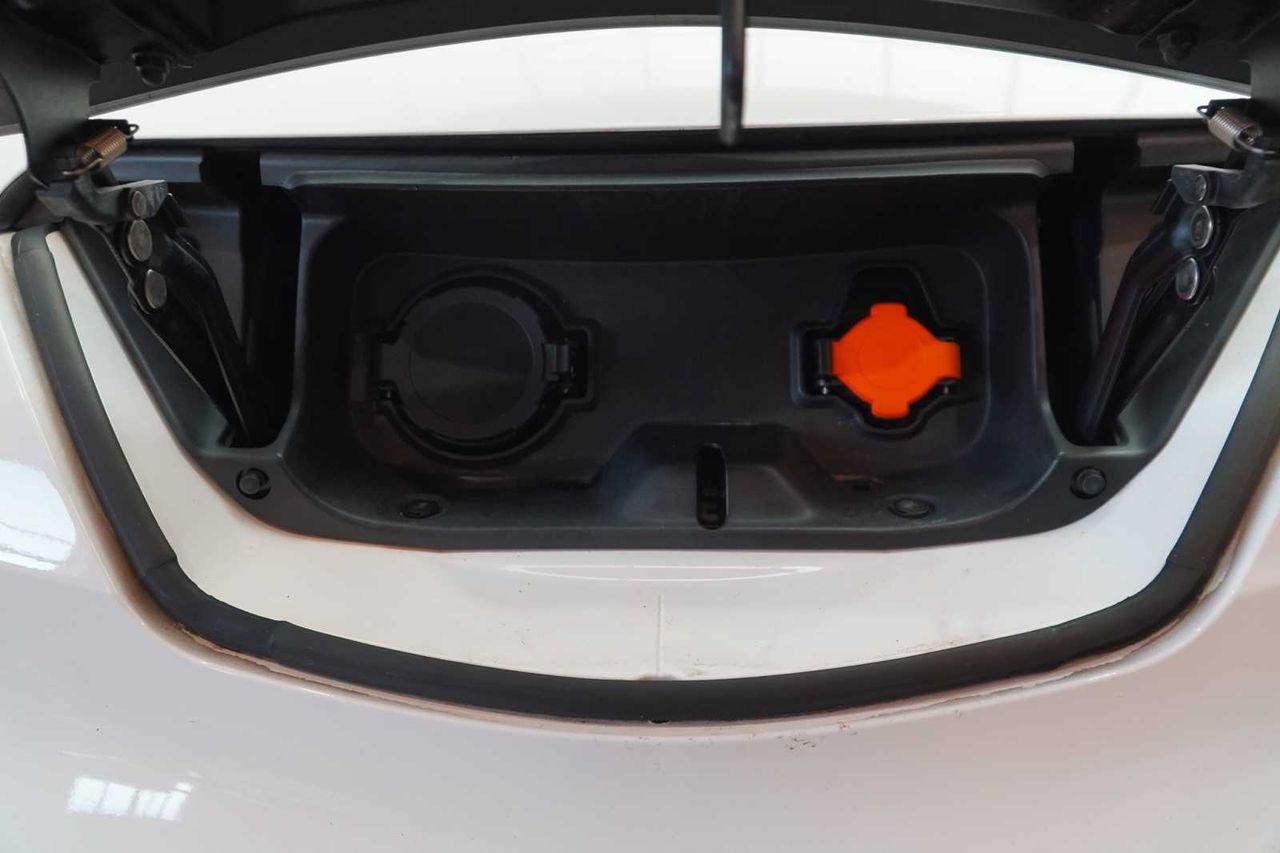 Nissan e-NV200 combi 5 40 kwh comfort  - Foto 12