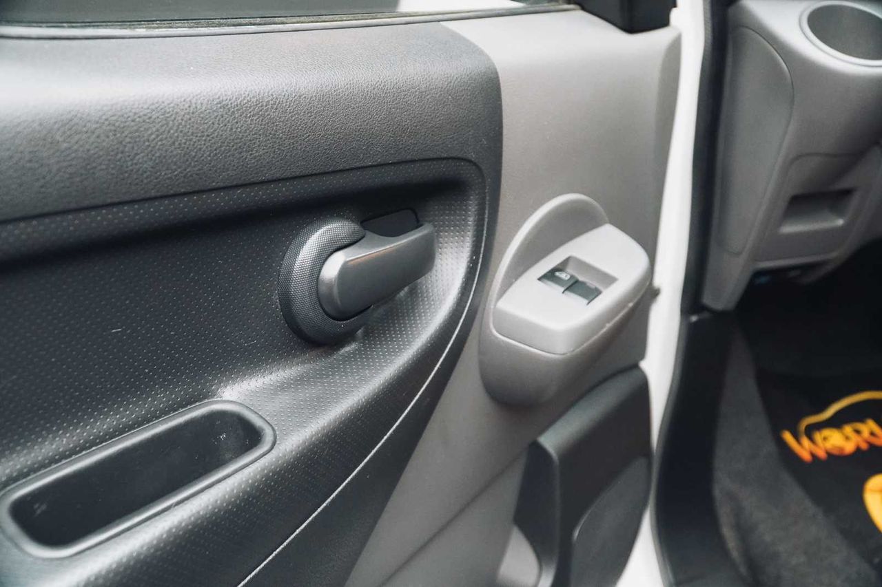 Nissan e-NV200 combi 5 40 kwh comfort  - Foto 20