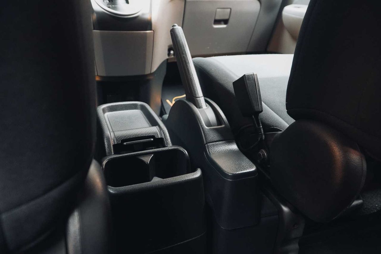 Nissan e-NV200 combi 5 40 kwh comfort  - Foto 21