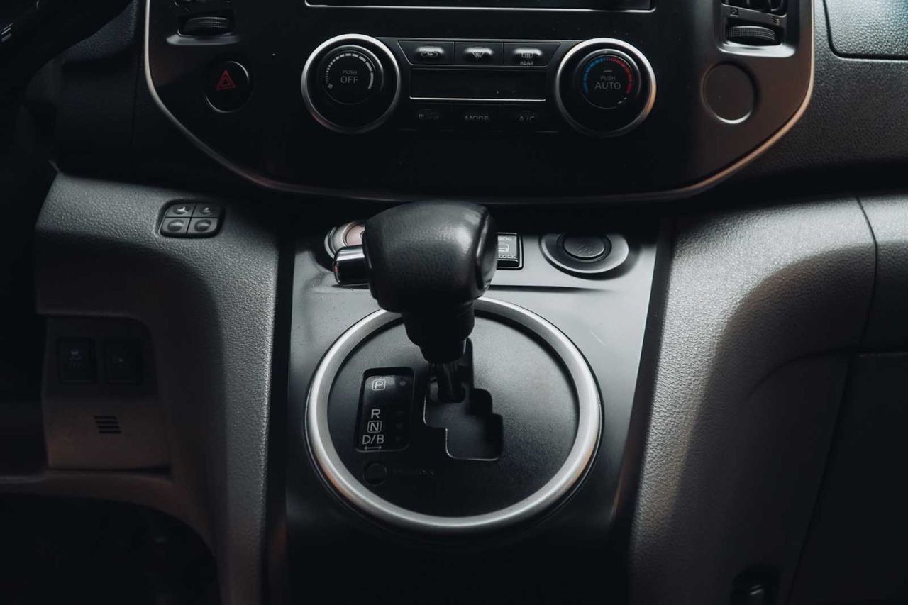 Nissan e-NV200 combi 5 40 kwh comfort  - Foto 14