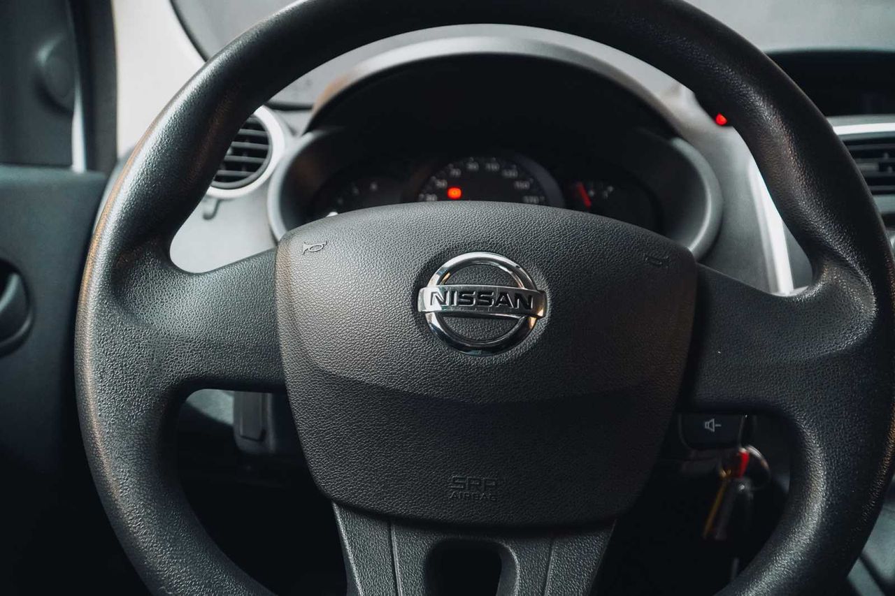 Nissan NV250 2pl 1.5dci 59 kw 80 cv l1h1 comfort  - Foto 15