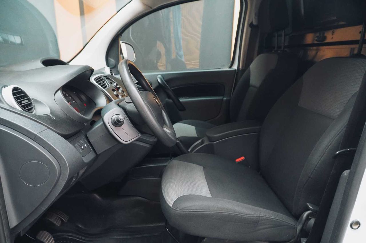 Nissan NV250 2pl 1.5dci 59 kw 80 cv l1h1 comfort  - Foto 12