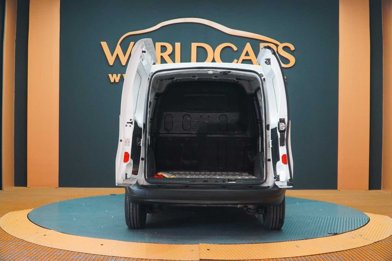 Nissan NV250 2pl 1.5dci 59 kw 80 cv l1h1 comfort  - Foto 9