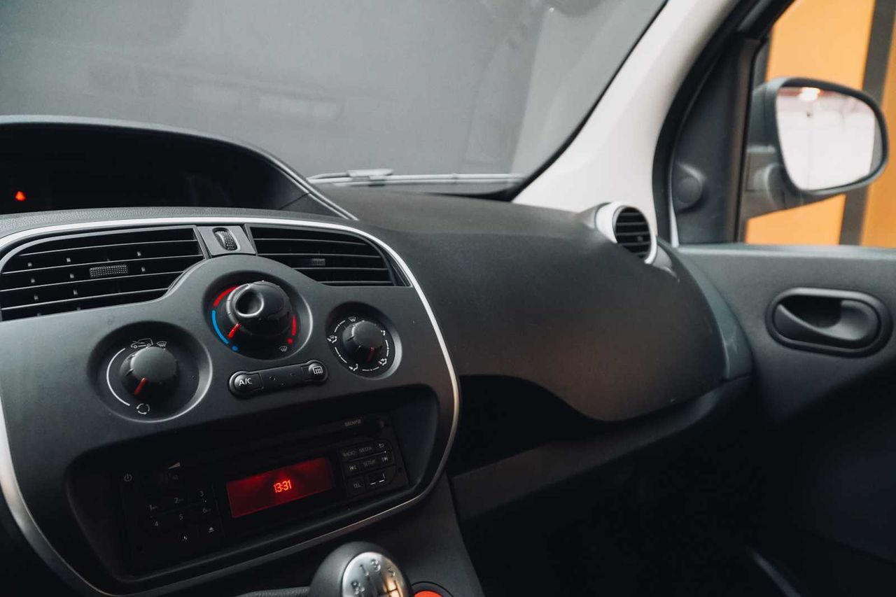 Nissan NV250 2pl 1.5dci 59 kw 80 cv l1h1 comfort  - Foto 14