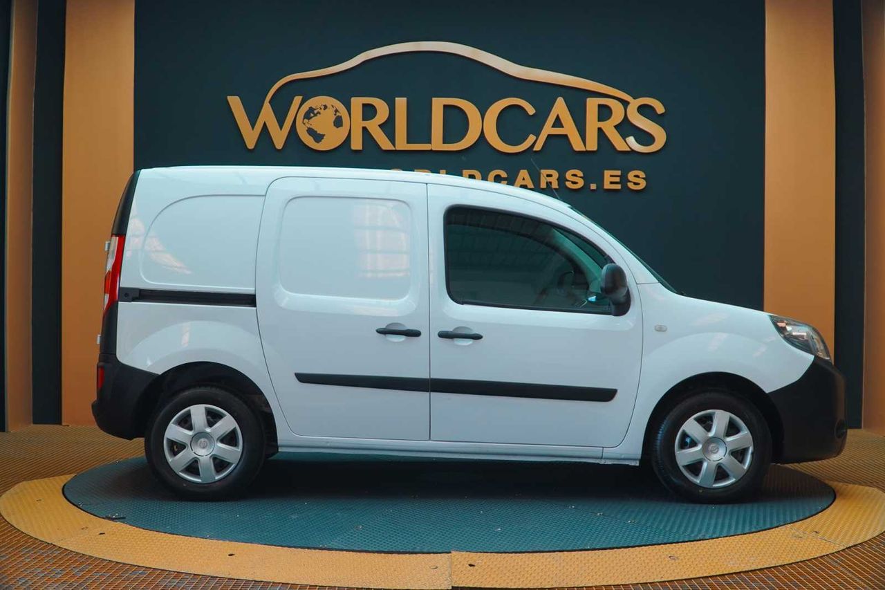 Nissan NV250 2pl 1.5dci 59 kw 80 cv l1h1 comfort  - Foto 7