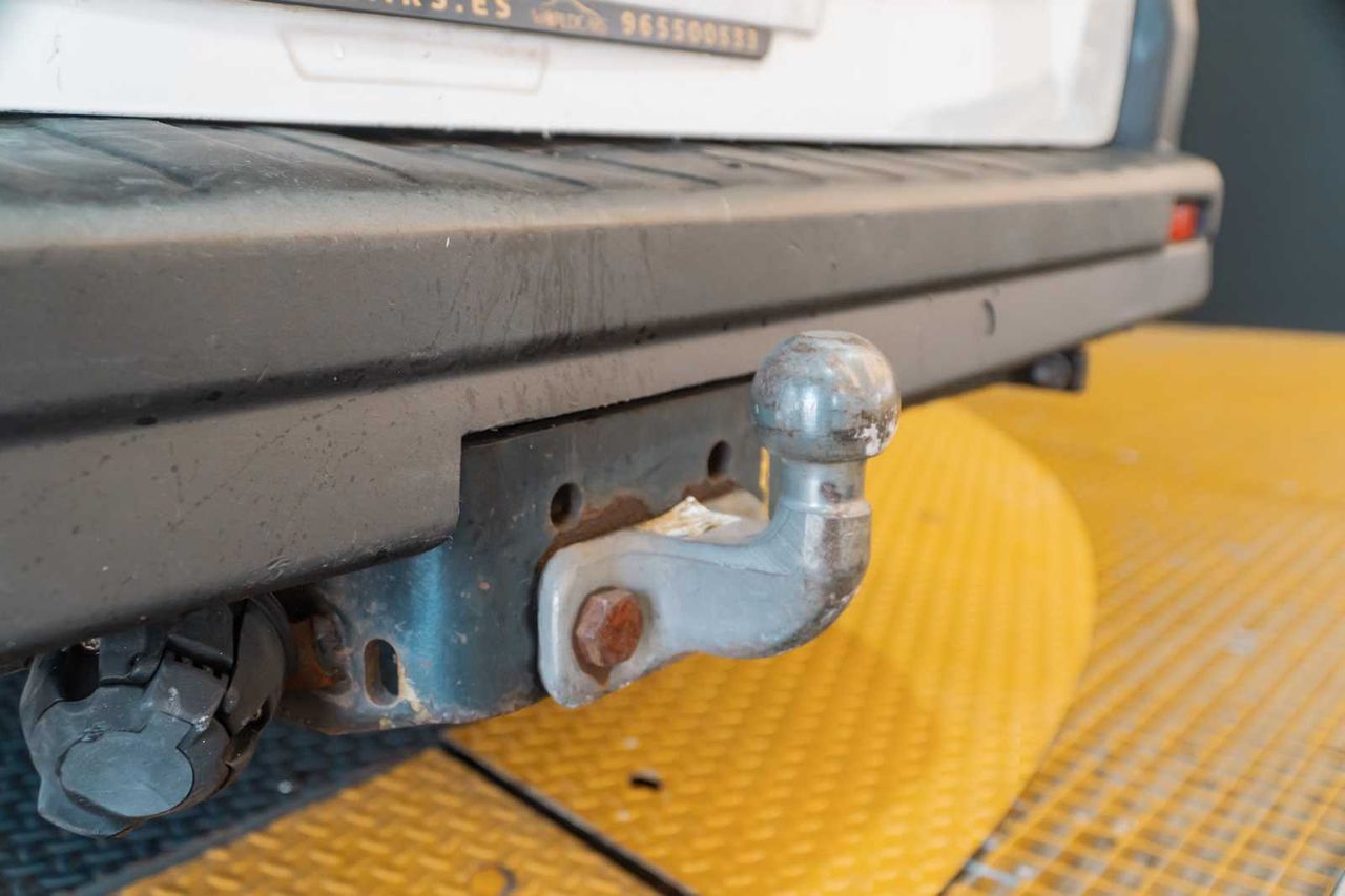 Renault Trafic passenger l2 en. dci 92 kw125 cv e6  - Foto 12