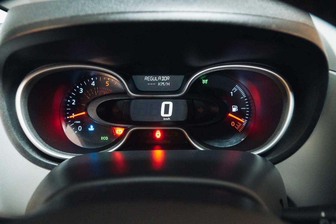 Renault Trafic passenger l2 en. dci 92 kw125 cv e6  - Foto 18