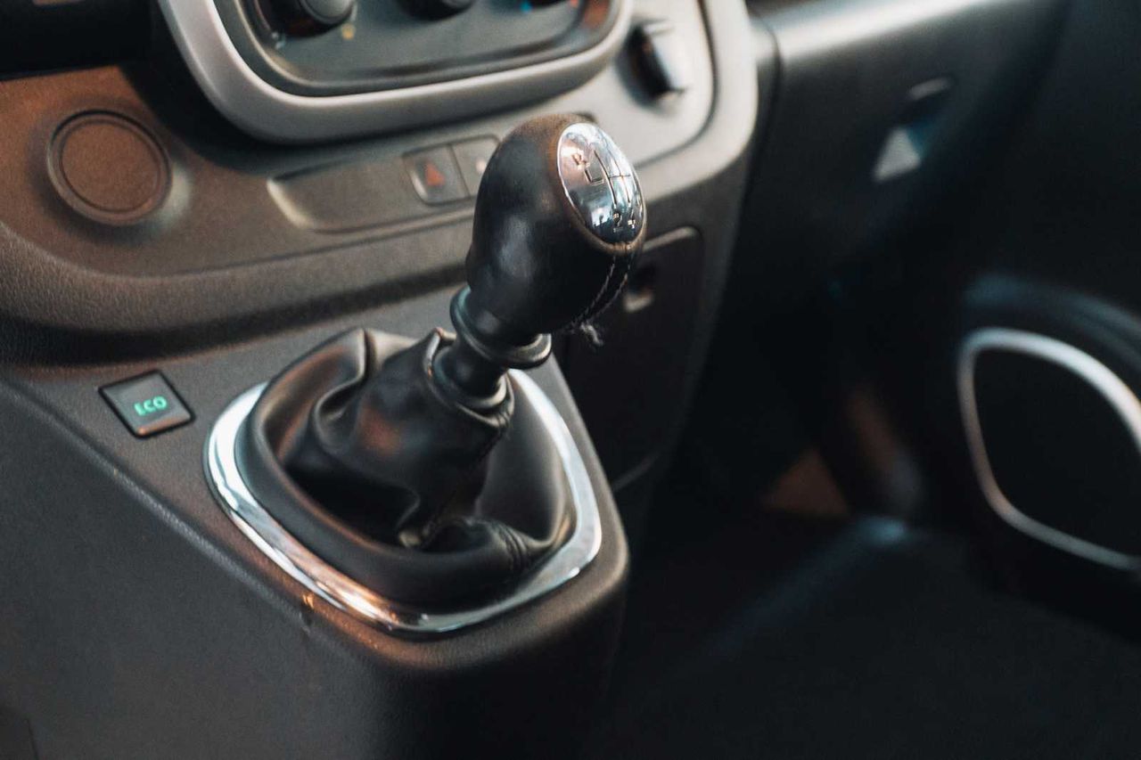 Renault Trafic passenger l2 en. dci 92 kw125 cv e6  - Foto 20