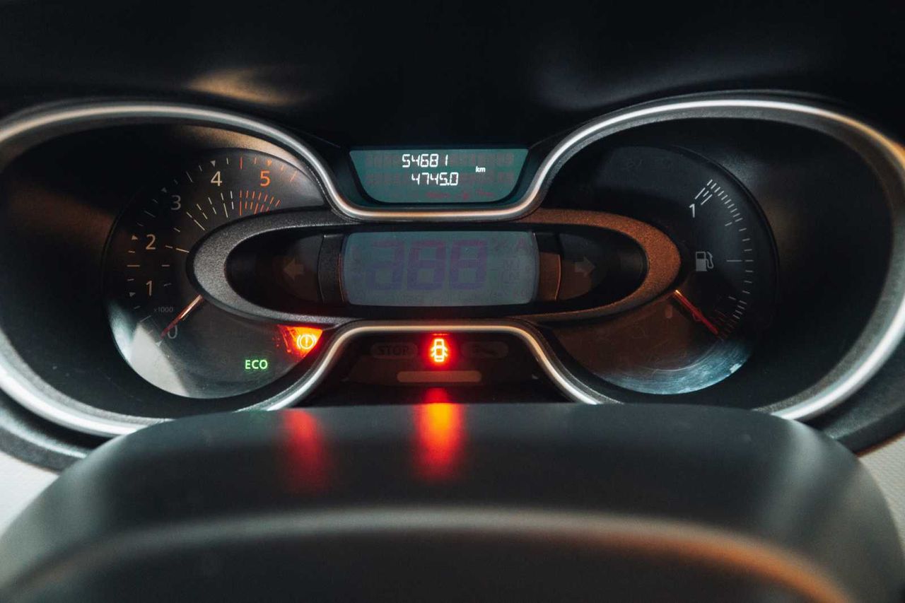 Renault Trafic passenger l2 en. dci 92 kw125 cv e6  - Foto 19