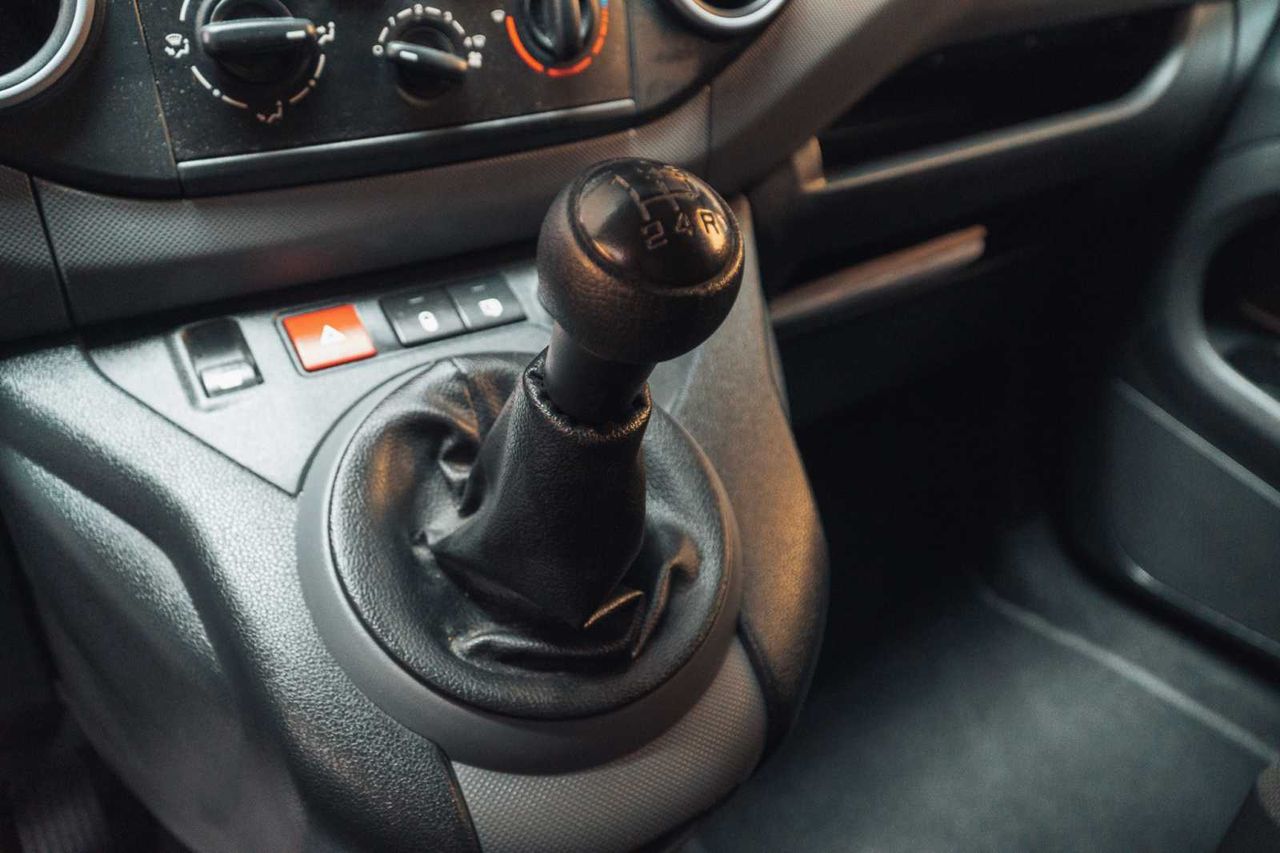 Citroën Berlingo 1.6 bluehdi 100 fap l1  - Foto 15