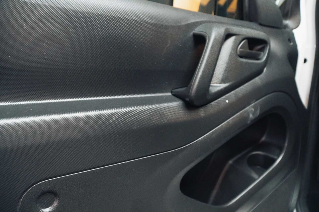 Citroën Berlingo 1.6 bluehdi 100 fap l1  - Foto 18