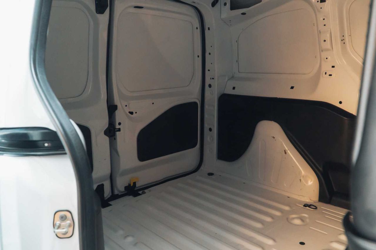 Citroën Berlingo 1.6 bluehdi 100 fap l1  - Foto 13