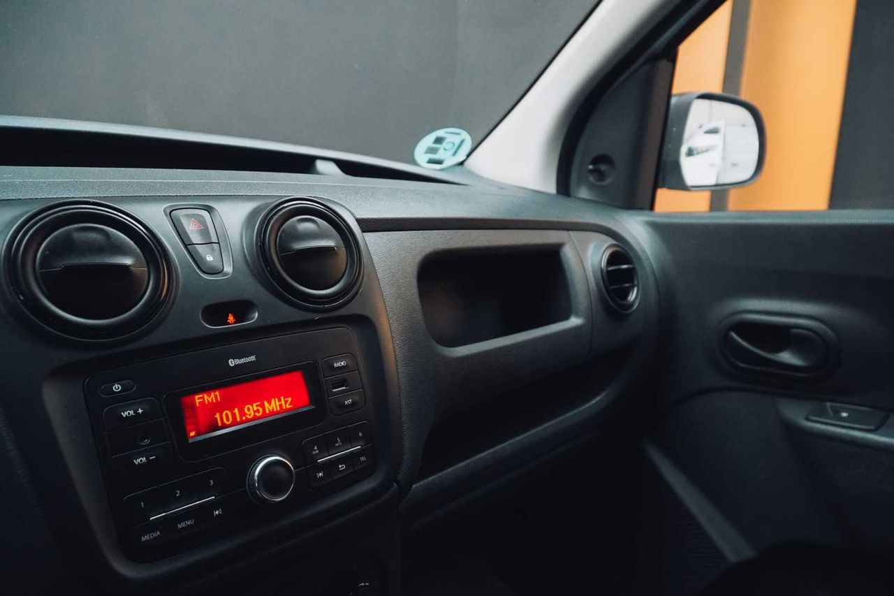 Dacia Dokker express 1.5 blue dci 95 essential  - Foto 16