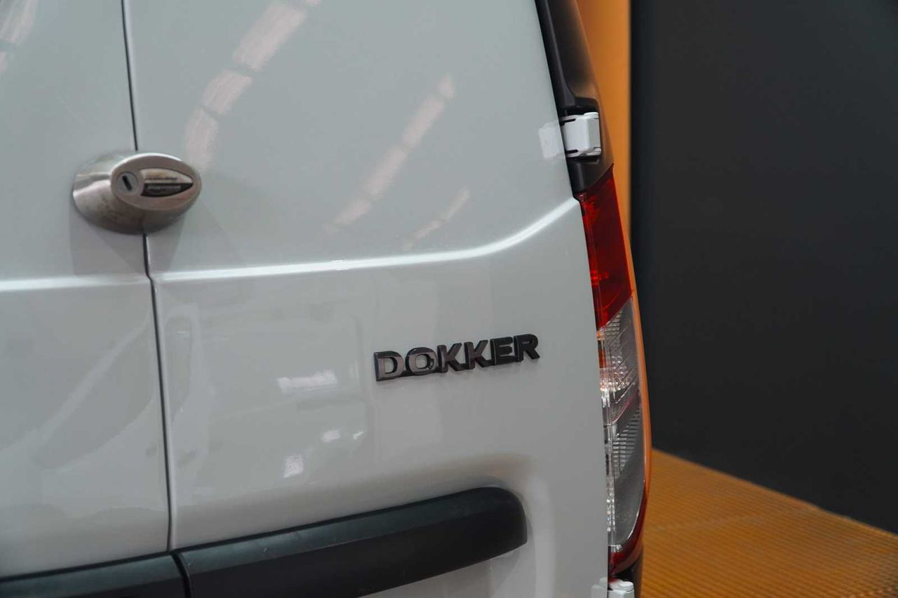 Dacia Dokker express 1.5 blue dci 95 essential  - Foto 11