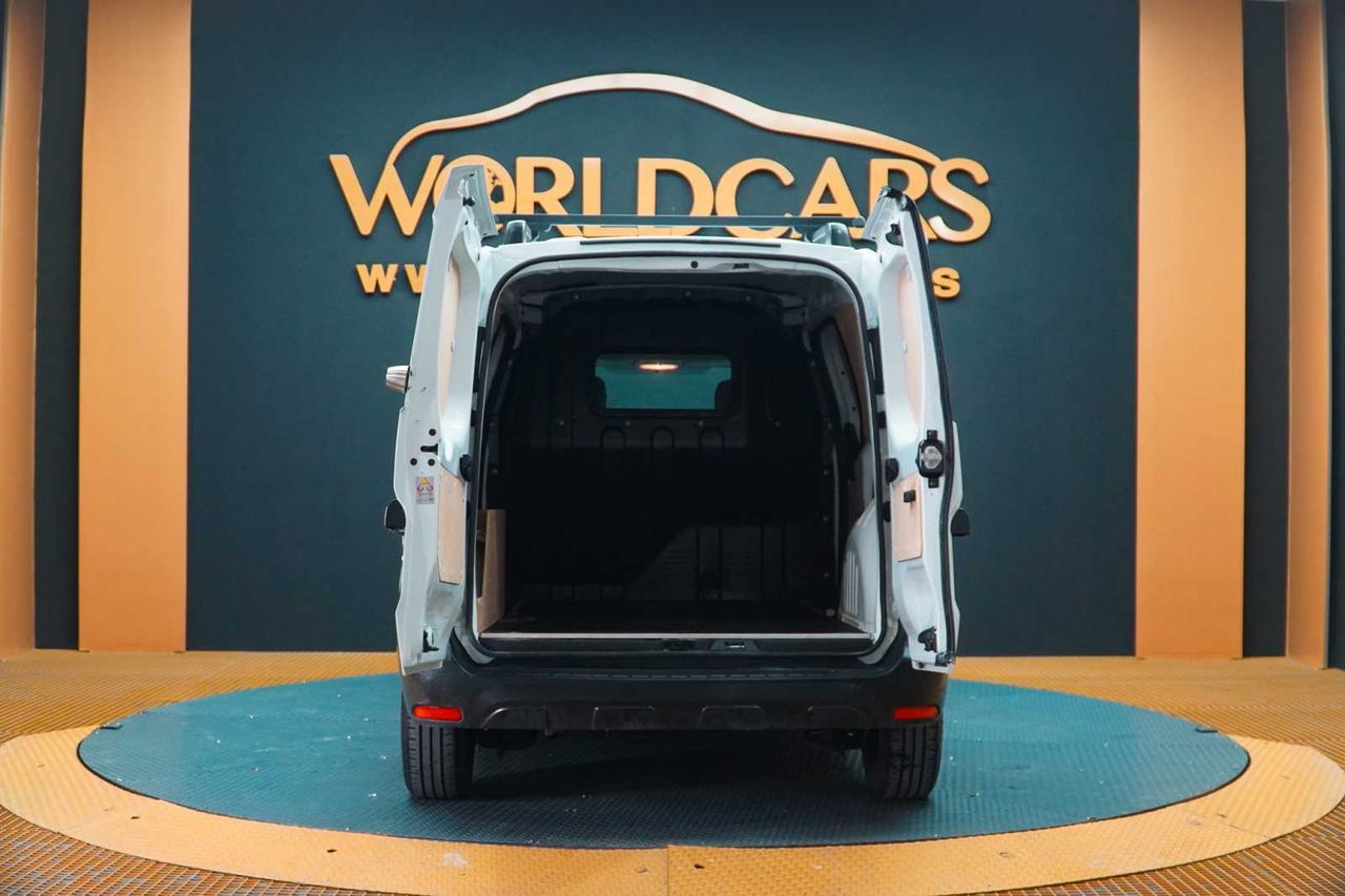 Dacia Dokker express 1.5 blue dci 95 essential  - Foto 9