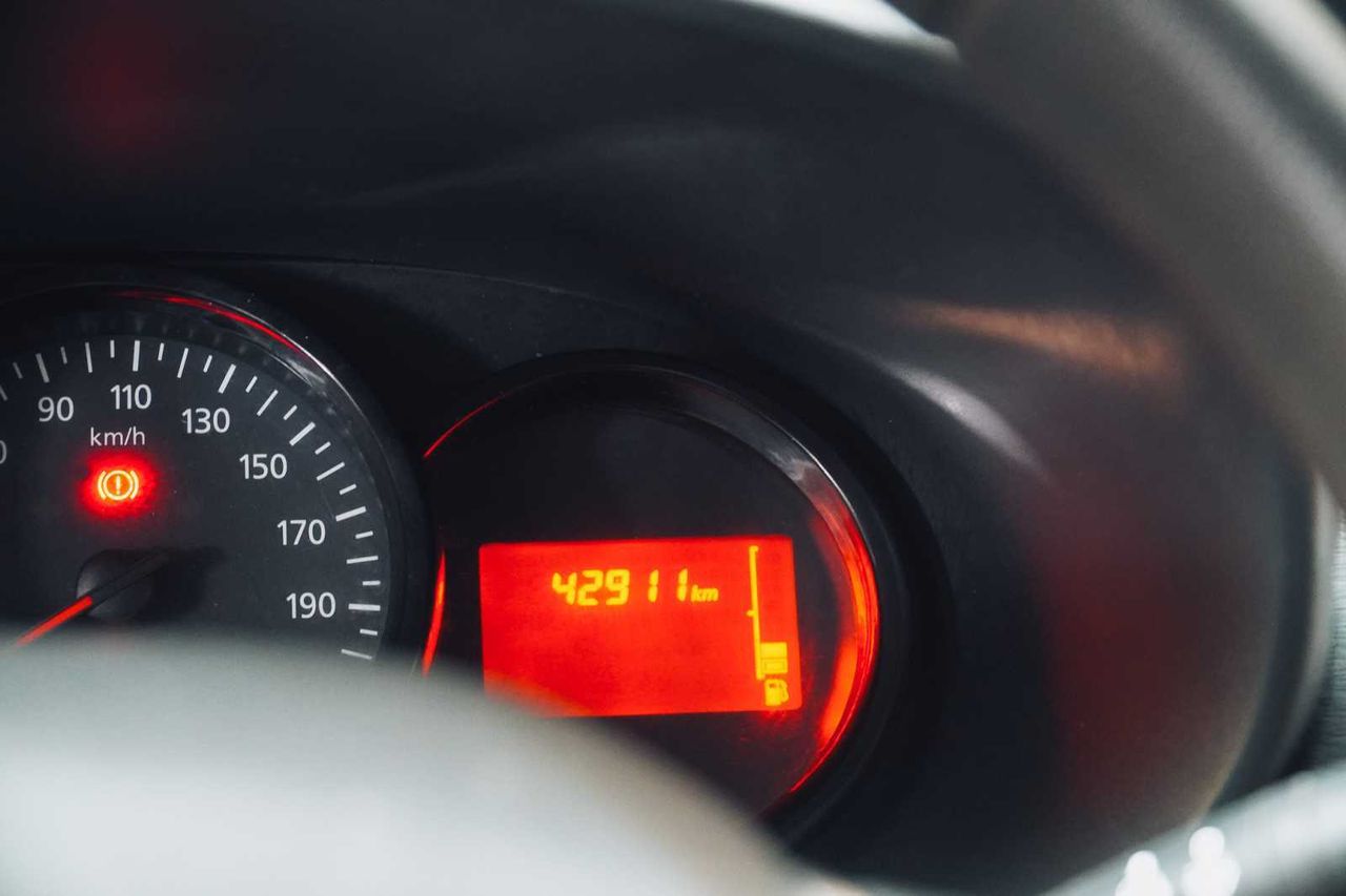 Dacia Dokker express 1.5 blue dci 95 essential  - Foto 12