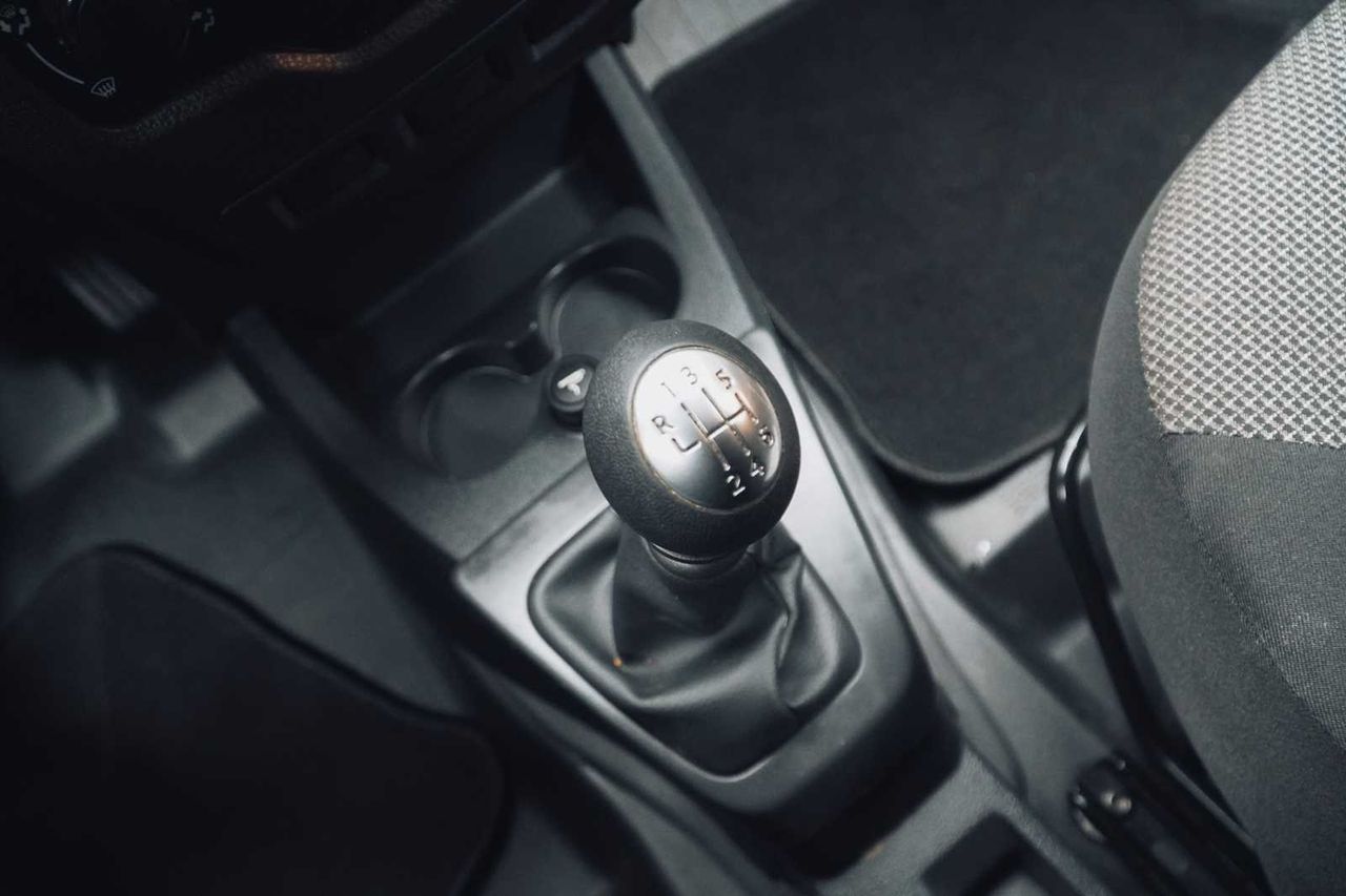 Dacia Dokker express 1.5 blue dci 95 essential  - Foto 13