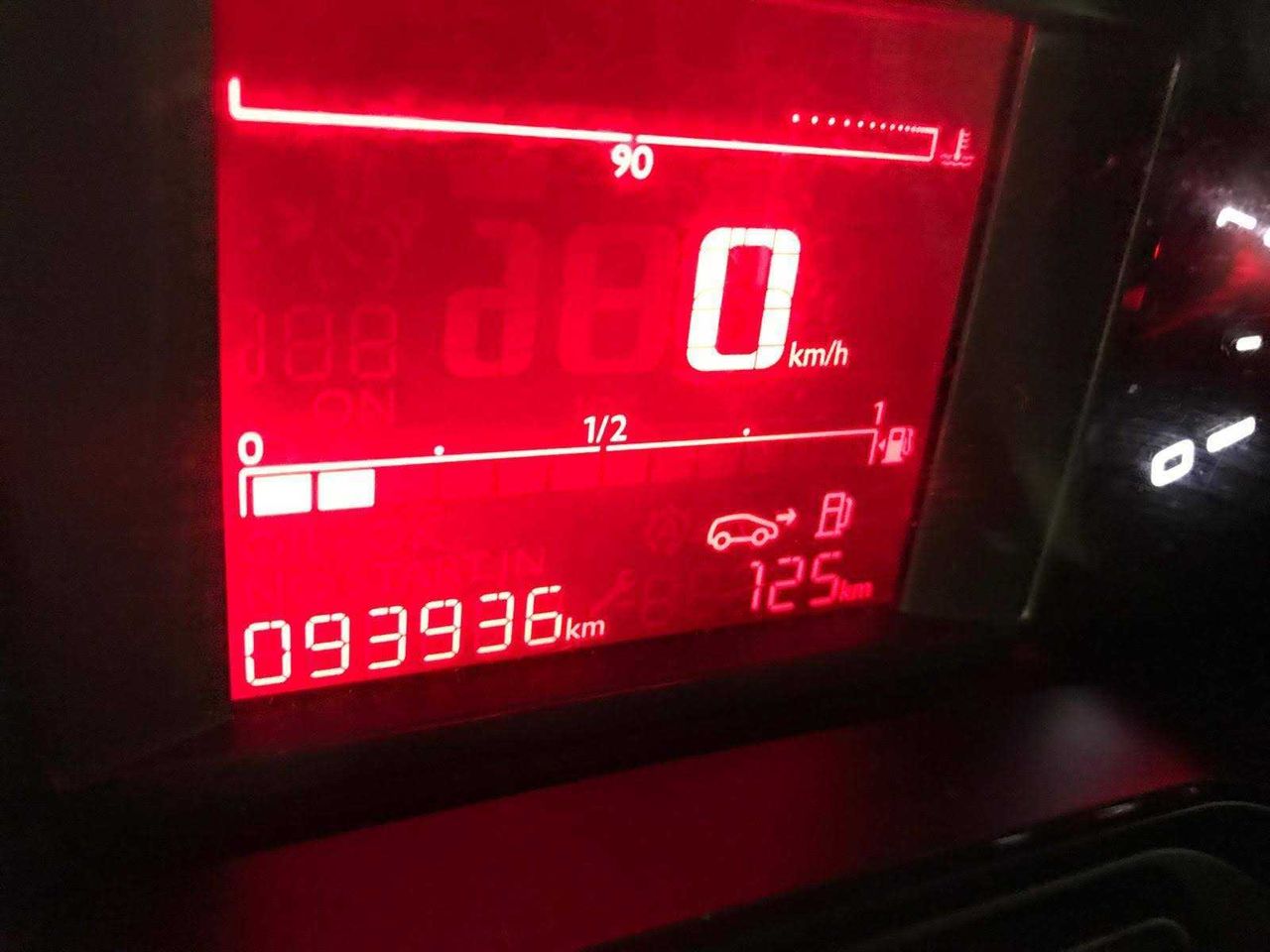 Toyota Proace City 1.5d 75kw 100cv gx l1  - Foto 9