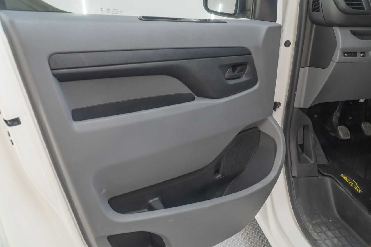 Fiat Scudo furgón l1 100cv mt6 business  - Foto 15