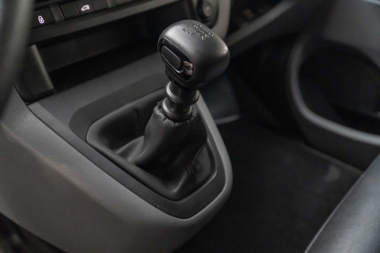 Fiat Scudo furgón l1 100cv mt6 business  - Foto 14