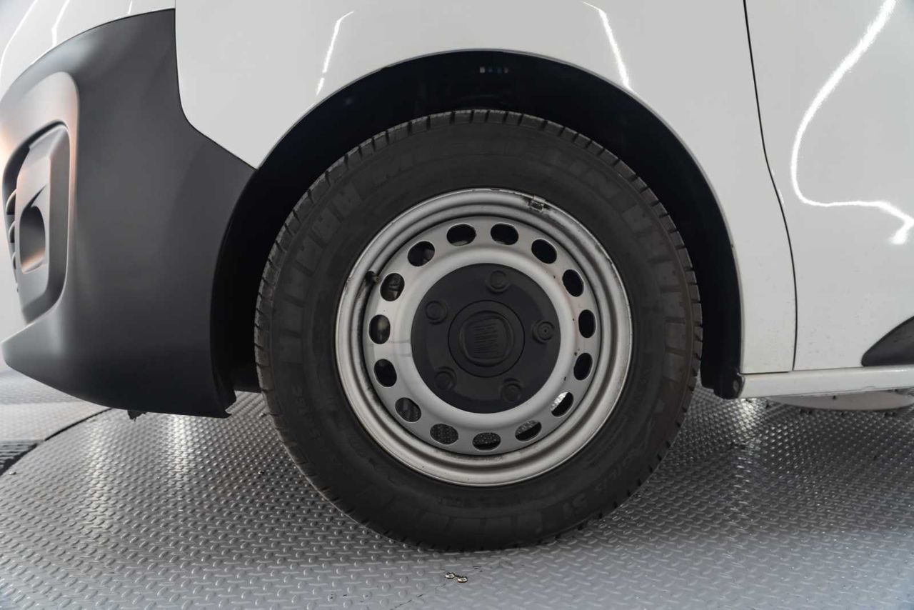 Fiat Scudo furgón l1 100cv mt6 business  - Foto 23