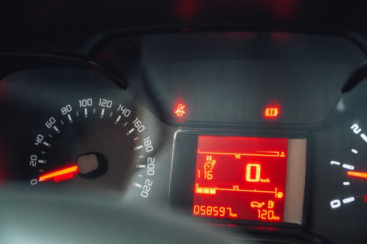 Toyota Proace City 1.5d 75kw 100cv gx l1  - Foto 11