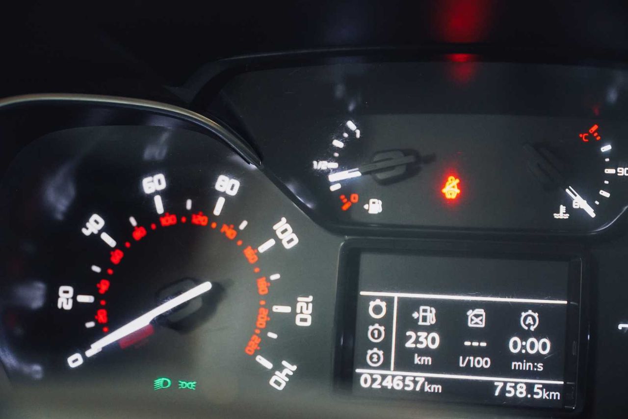 Fiat Doblò  furgón l1 bluehdi 1.5 l 650kg 100c  - Foto 11