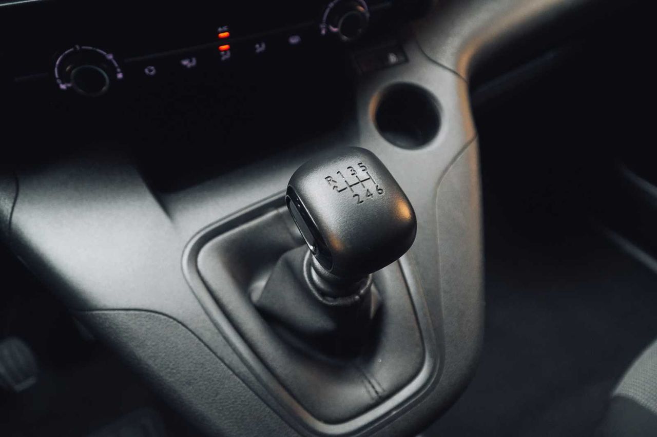 Fiat Doblò  furgón l1 bluehdi 1.5 l 650kg 100c - Foto 15