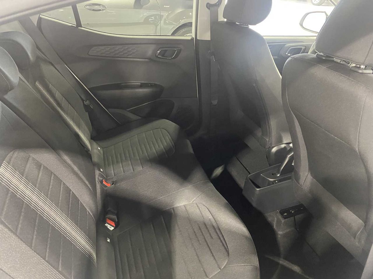 Hyundai i10 klass 63cv amt 5p - Foto 9