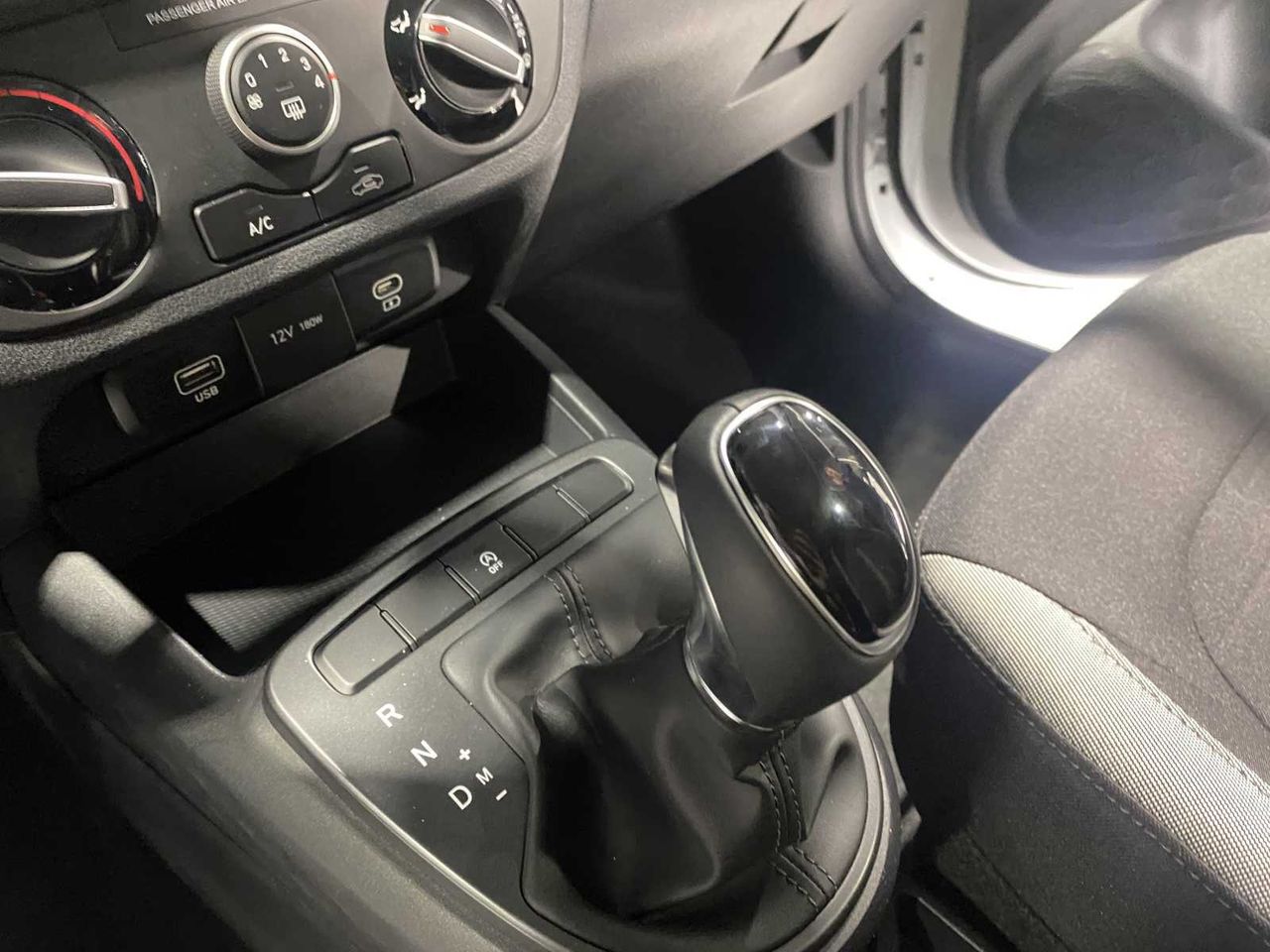 Hyundai i10 klass 63cv amt 5p - Foto 11