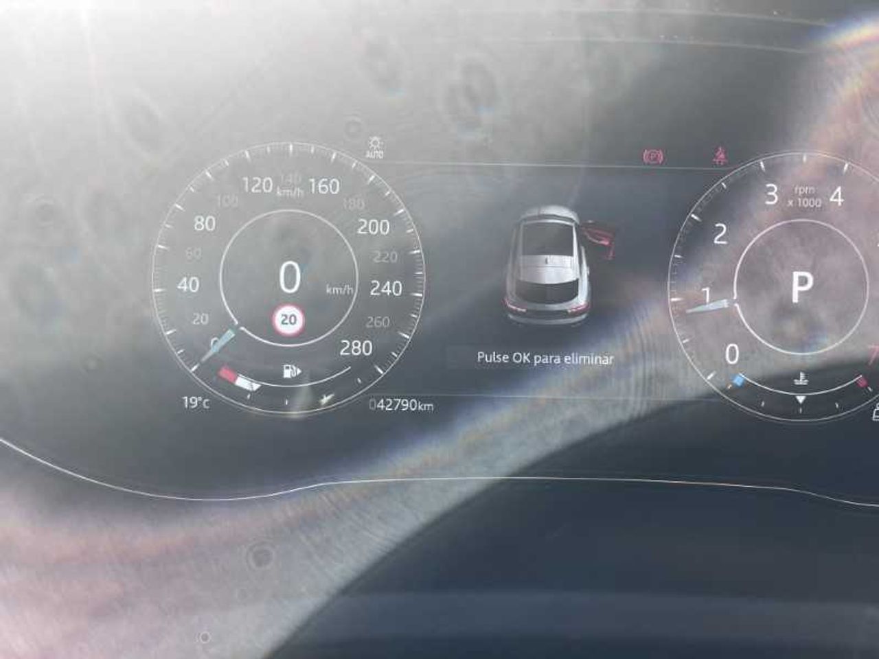 Jaguar E-Pace 2.0P 147kW 4WD Auto  - Foto 4