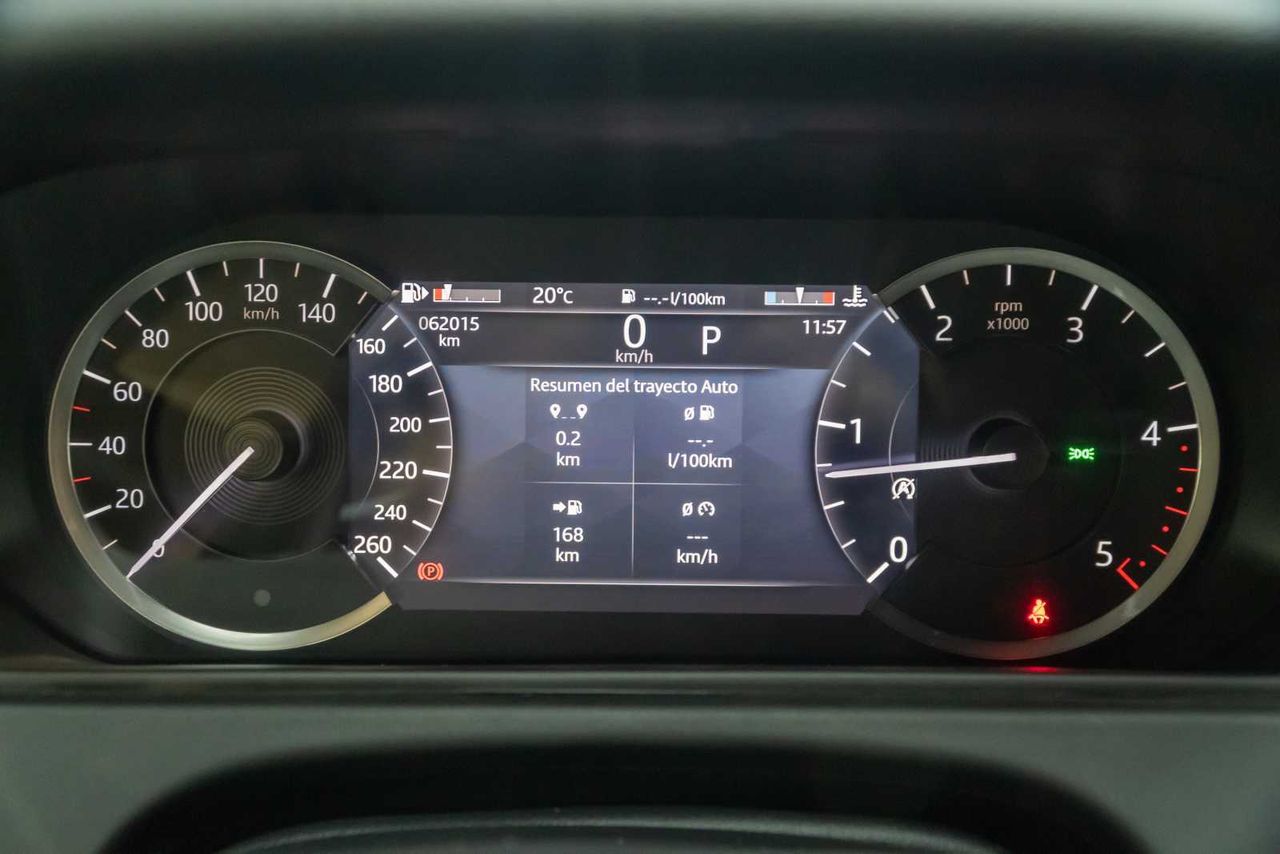 Land-Rover Range Rover Velar 2.0D I4 150kW (204CV) R-Dynamic 4WD Auto  - Foto 13