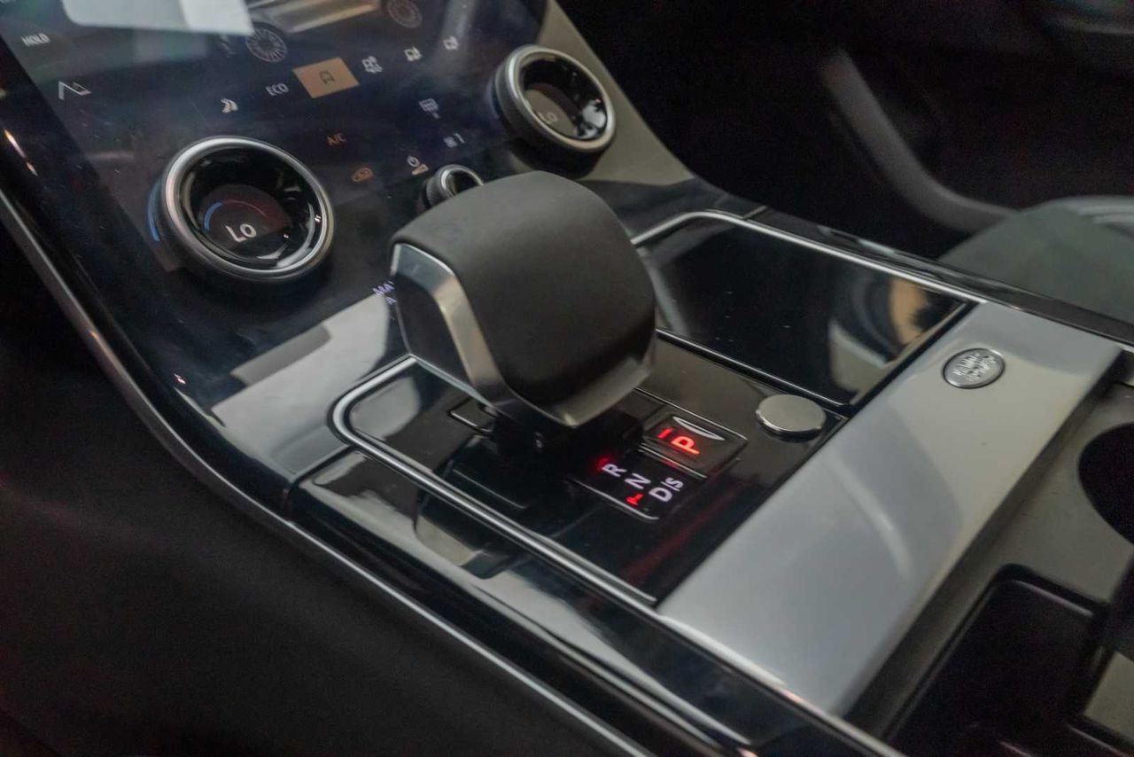 Land-Rover Range Rover Velar 2.0D I4 150kW (204CV) R-Dynamic 4WD Auto - Foto 17