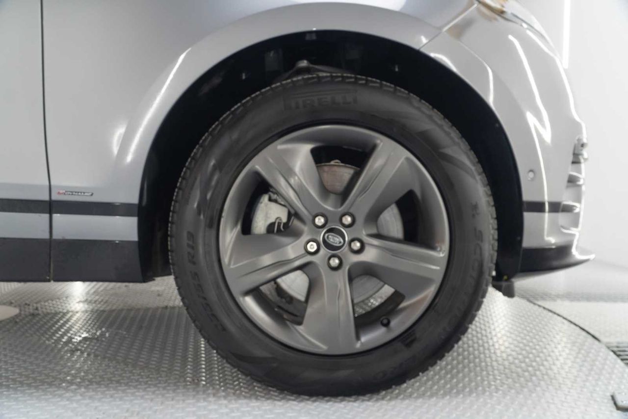 Land-Rover Range Rover Velar 2.0D I4 150kW (204CV) R-Dynamic 4WD Auto - Foto 25